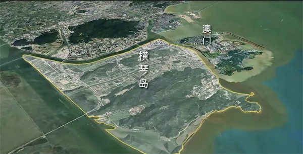 橫琴與澳門的地理關系.png
